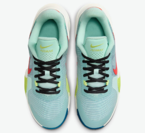 Giay Nike Air Max Impact 4 'Blue' DM1124-301