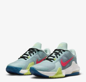 Giay Nike Air Max Impact 4 'Blue' DM1124-301