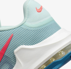 Giay Nike Air Max Impact 4 'Blue' DM1124-301