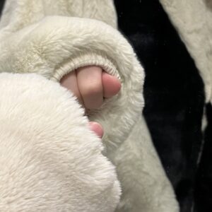 Ao Nike Sportswear Faux Fur Jacket 'Cream' DM1760-238