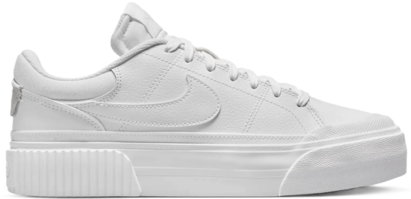 Giay Nike Court Legacy Lift 'Summit White' DM7590-101