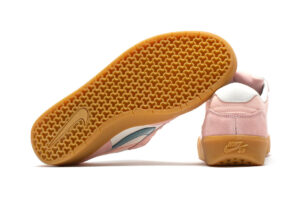 Giay Nike SB Force 58 'Pink Bloom' DV5477-600