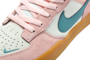 Giay Nike SB Force 58 'Pink Bloom' DV5477-600