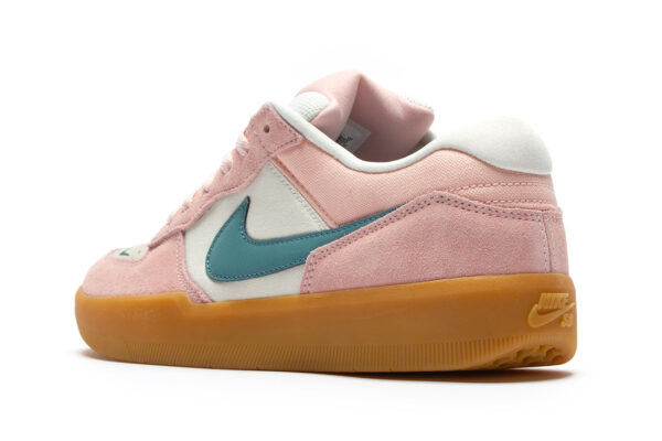 Giay Nike SB Force 58 'Pink Bloom' DV5477-600