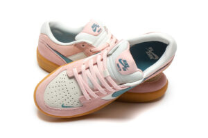 Giay Nike SB Force 58 'Pink Bloom' DV5477-600