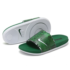 Dep Nike Offcourt Slide 'Pine Green' DX1258-300