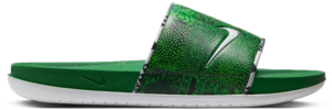 Dep Nike Offcourt Slide 'Pine Green' DX1258-300