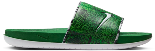 Dep Nike Offcourt Slide 'Pine Green' DX1258-300