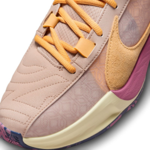 Giay Nike Zoom Freak 5 'Fossil Stone' DX4996-200