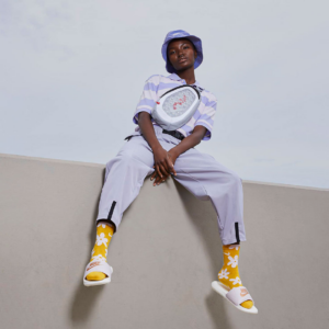 Dep Nike Victori One Slide 'White' DZ3496-100