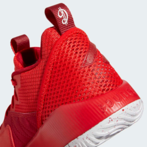 Giay Adidas Dame Certified EXTPLY 2.0 'Bright Red' GY2443