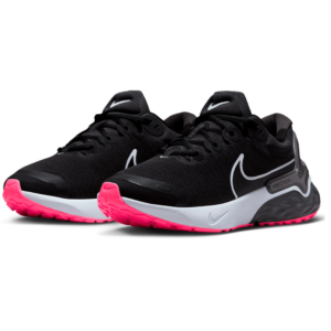 Giay Nike Renew Run 3 'Black' DC9413-007