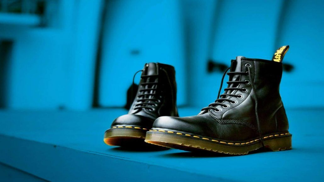 Dr.Martens 1461 - Dòng giày làm nên thành công của thương hiệu Hinh anh 2: Dr.Martens 1461 - Dong giay lam nen thanh cong cua thuong hieu