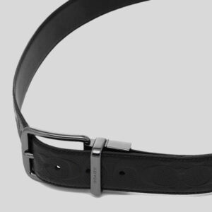 That Lung Coach Wide Harness Cut-To-Size 'Black' F55157-BLK