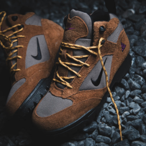 Giay Nike ACG Torre Mid Waterproof 'Pecan' FD0212-200
