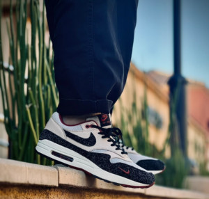 Giay Nike Air Max 1 PRM 'Vast Grey' FD5743-200