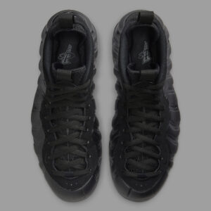 Giay Nike Air Foamposite One 'Black Anthracite' FD5855-001
