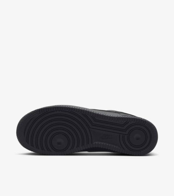 Giay Nike x 1017 Alyx 9SM Air Force 1 Low 'Black' FJ4908-001