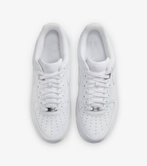 Giay Nike x 1017 Alyx 9SM Air Force 1 Low 'White' FJ4908-100