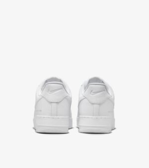 Giay Nike x 1017 Alyx 9SM Air Force 1 Low 'White' FJ4908-100
