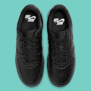 Giay Nike Air Force 1 Low Color of The Month 'Black' FN5924-001