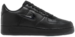 Giay Nike Air Force 1 Low Color of The Month 'Black' FN5924-001