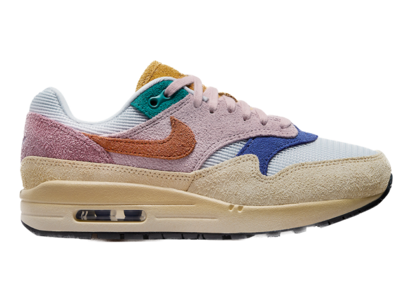 Giay Nike Air Max 1 'Grain Burnt Sunrise' FN7200-224