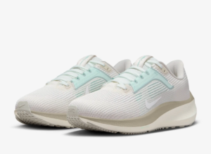 Giay Nike Air Zoom Pegasus 40 Premium 'Phantom Jade Ice' FN7629-030