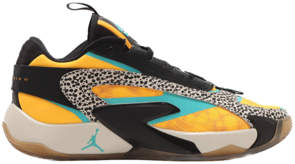 Giay Nike Air Jordan Luka 2 'Safari' FQ9046-800