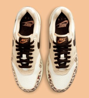 Giay Nike Air Max 1 '87 'Leopard Print' FV6605-200