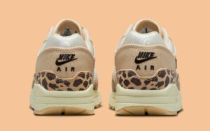 Giay Nike Air Max 1 '87 'Leopard Print' FV6605-200