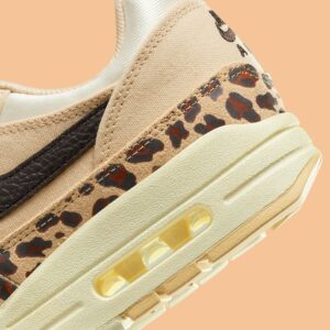Giay Nike Air Max 1 '87 'Leopard Print' FV6605-200