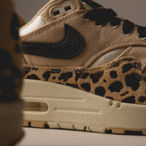 Giay Nike Air Max 1 '87 'Leopard Print' FV6605-200