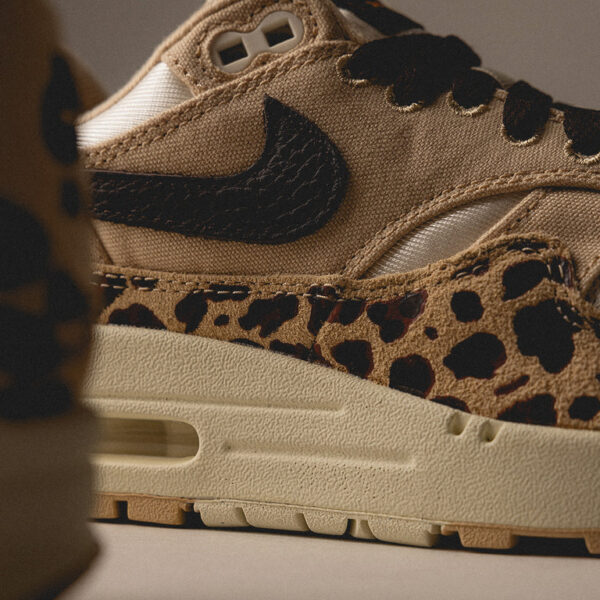 Giay Nike Air Max 1 '87 'Leopard Print' FV6605-200