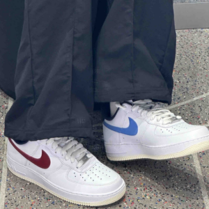 Giay Nike Air Force 1 '07 'From Nike, To You' FV8105-161