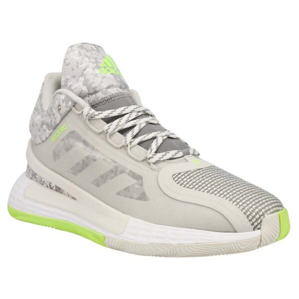 Giay Adidas D Rose 11 ‘Vet-Tix’ FV8930