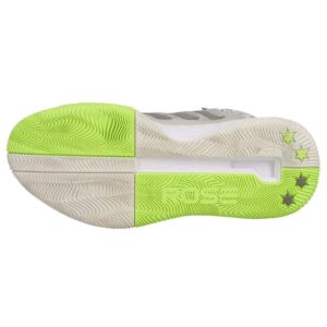 Giay Adidas D Rose 11 ‘Vet-Tix’ FV8930