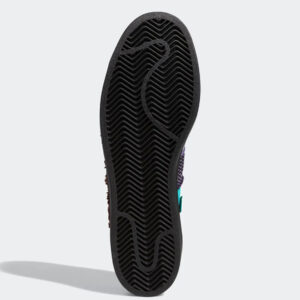 Giay Adidas Superstar Pharrell Williams 'Black' FY1787