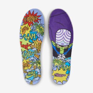 Giay Nike SB Dunk Low x Powerpuff Girls 'Bubbles' FZ8320-400