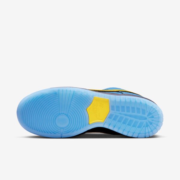 Giay Nike SB Dunk Low x Powerpuff Girls 'Bubbles' FZ8320-400