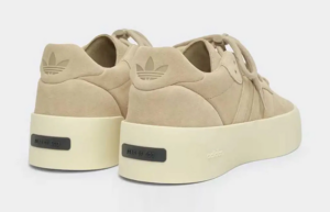 Giay Adidas Fear of God Athletics 'Brown' IE6213