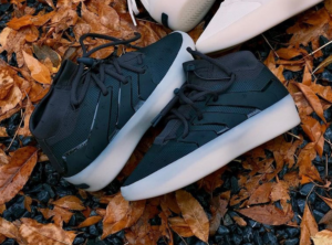 Giay Fear Of God Athletics Basketball 'Carbon' IF6680