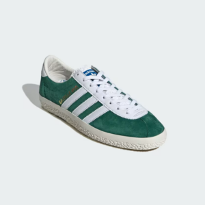 Giay Adidas Gazelle Spezial 'Dark Green' IF5787