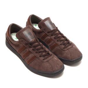 Giay Adidas Tobacco Gruen 'Dark Brown' GX6941