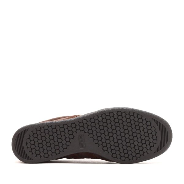 Giay Adidas Tobacco Gruen 'Dark Brown' GX6941