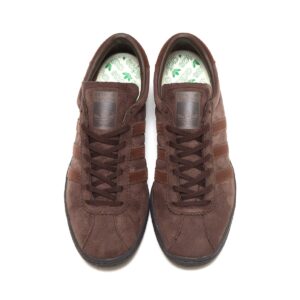 Giay Adidas Tobacco Gruen 'Dark Brown' GX6941