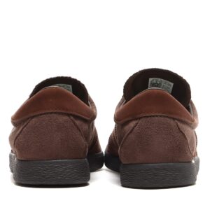 Giay Adidas Tobacco Gruen 'Dark Brown' GX6941