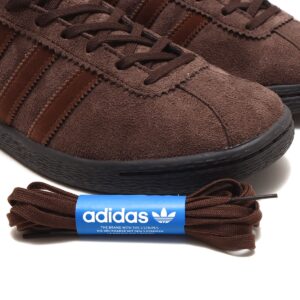 Giay Adidas Tobacco Gruen 'Dark Brown' GX6941