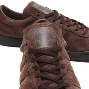 Giay Adidas Tobacco Gruen 'Dark Brown' GX6941