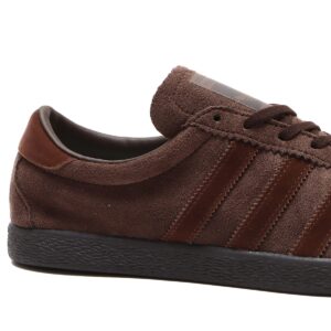 Giay Adidas Tobacco Gruen 'Dark Brown' GX6941